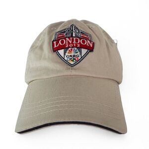 Legend Team USA‎ Apparel 2012 London Summer Games Strapback Hat